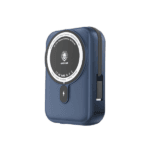 پاوربانک مگ سیف گرین لاین مدل Monaco ظرفیت 10000 میلی آمپر ساعت