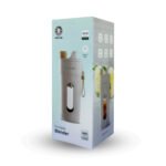 شیکر شارژی گرین لاین مدل Portable Blender 340mL 55W - Image 2