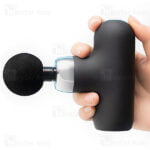 ماساژور تفنگی گرین لاین مدل Mini Massage Gun Pro - Image 2