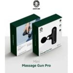 ماساژور تفنگی گرین لاین مدل Mini Massage Gun Pro - Image 3