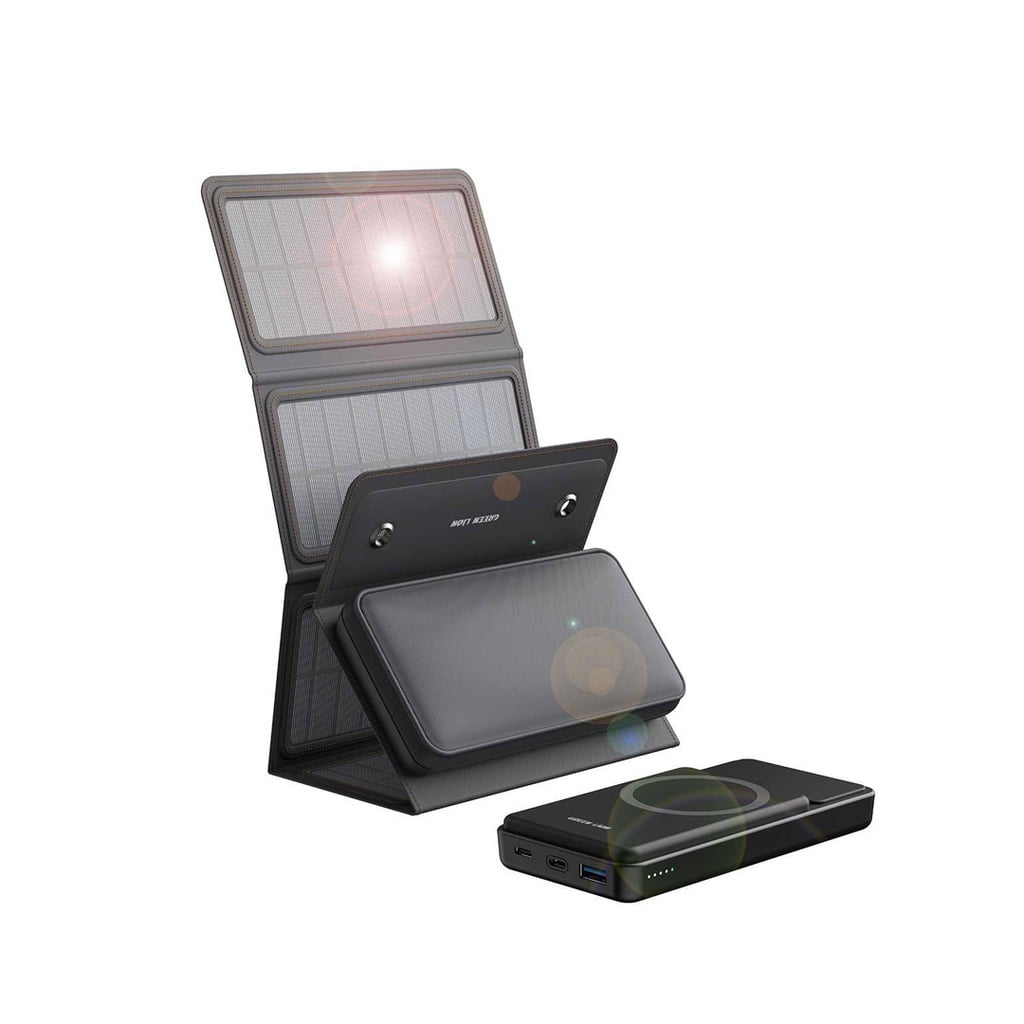 پاوربانک سولار