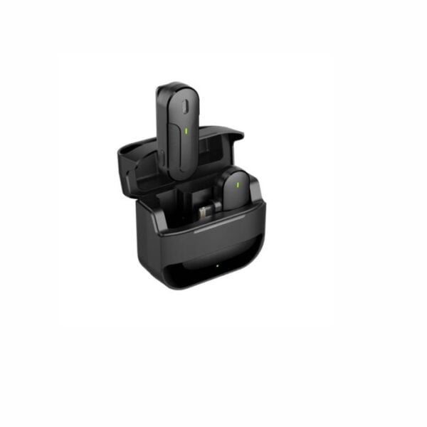 میکروفن گرین لاین