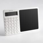 ماشین حساب و پد