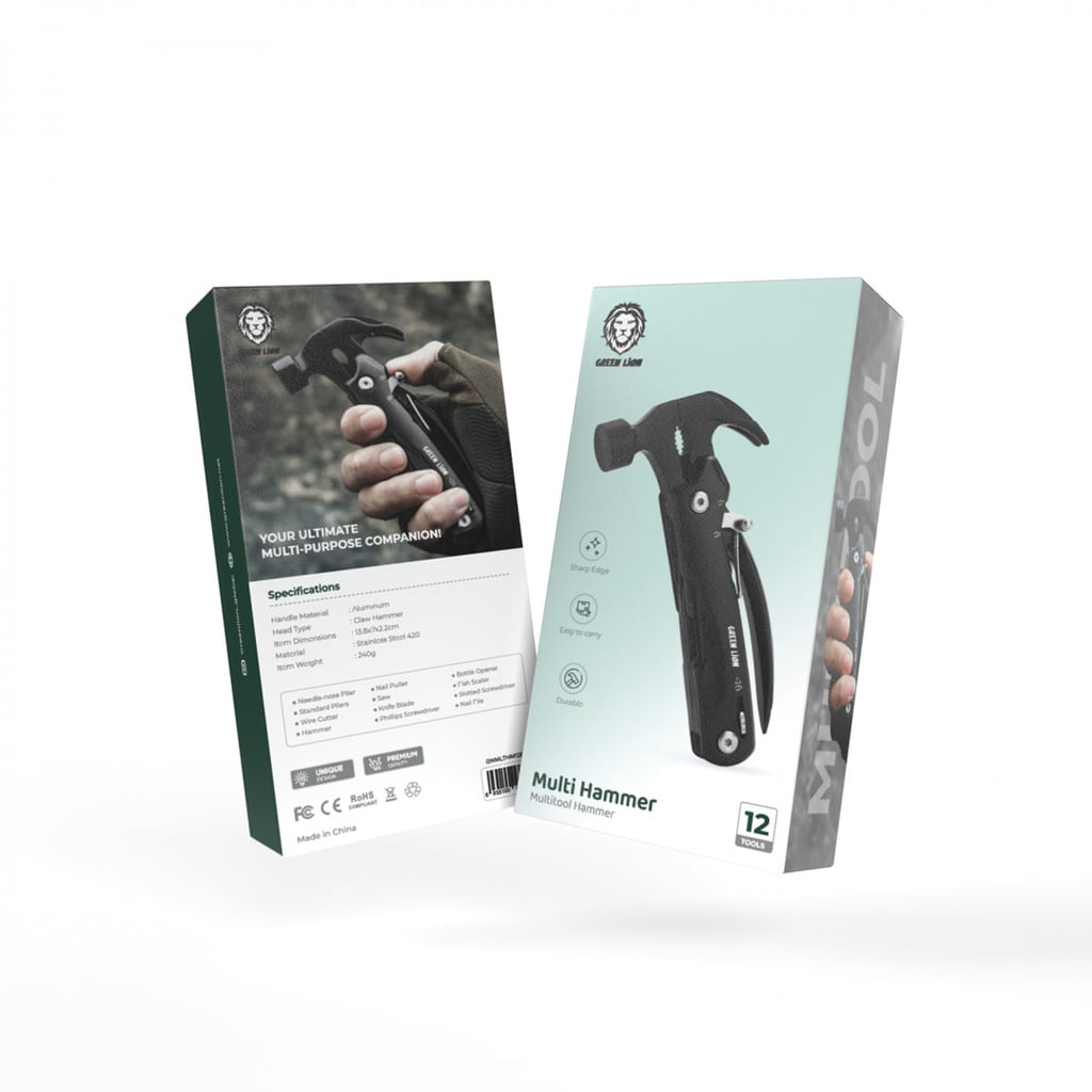 چکش چندکاره