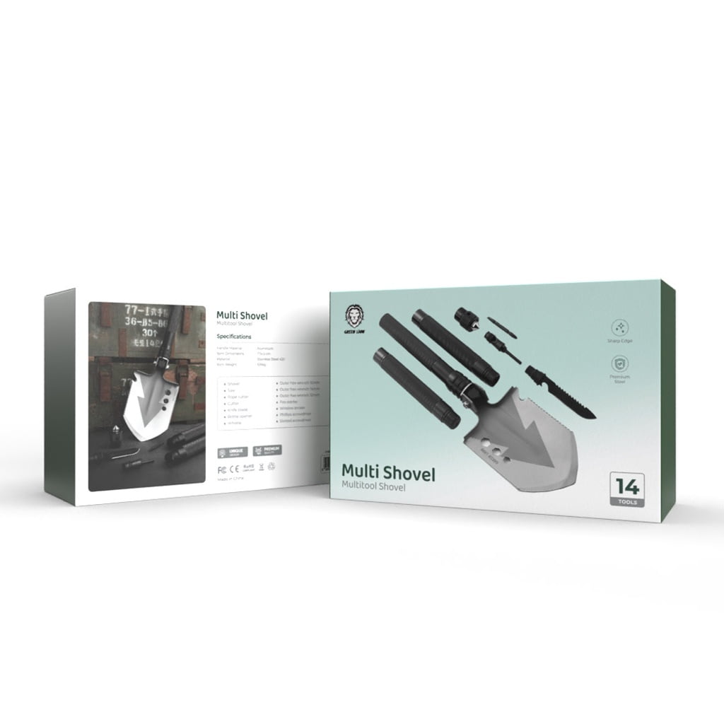 بیل چندکاره