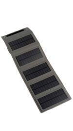 پاوربانک خورشیدی گرین لاین مدل SolarMax ظرفیت 10000 میلی آمپر ساعت - Image 4