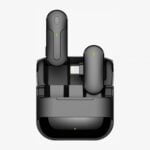 میکروفن یقه‌ای گرین لاین مدل Lightning Wireless Microphone - Image 3