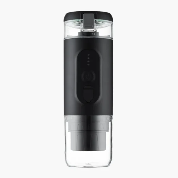 قهوه ساز شارژی