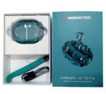 هندزفری بلوتوثی مانستر مدل XKT10 PRO - Image 3