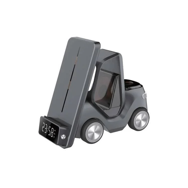 شارژر وایرلس لیفتراک