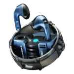 ایرپاد و هندزفری