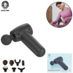 ماساژور تفنگی گرین لاین مدل Prime Massage Gun - Image 2