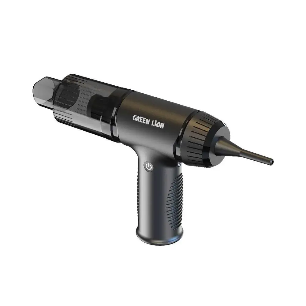 جاروبرقی و مکش گردوخاک