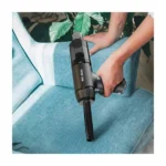 جارو شارژی دوکاره گرین لاین مدل 2in1 vacuum cleaner & amp dust blower - Image 5