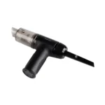 جارو شارژی دوکاره گرین لاین مدل 2in1 vacuum cleaner & amp dust blower - Image 2