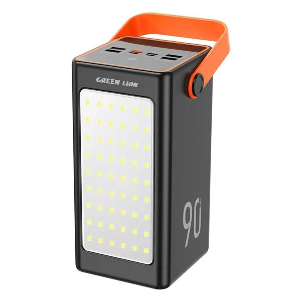 پاوربانک Thunder