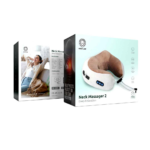 ماساژور گردن گرین لاین مدل Neck Massager 2 - Image 2