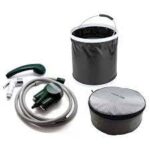 وش و خودشور شارژی گرین لاین مدل Smart Shover