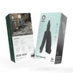 انبردست چندکاره