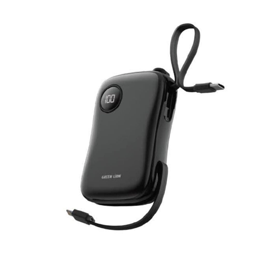 پاوربانک مگ پالس