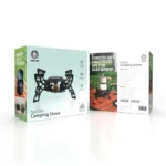 اجاق گاز مسافرتی