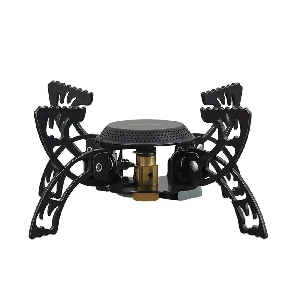 اجاق گاز مسافرتی