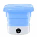 مینی واش فولدینگ مدل Washing Machine