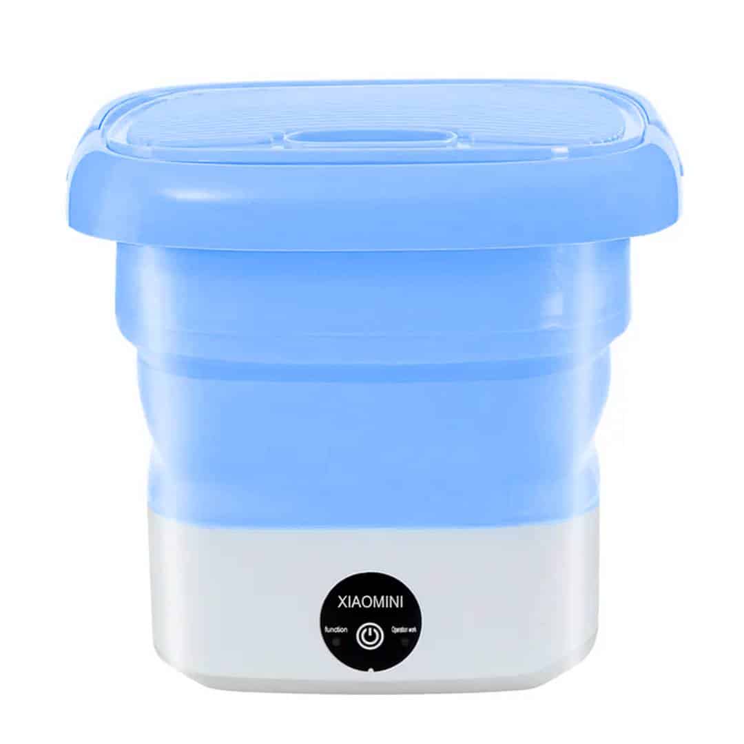 xiaomini-folding-machine-washing مینی واش فولدینگ مدل Washing Machine - Image 1