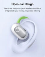 هندزفری بلوتوثی بیرون گوشی بیسوس مدل Eli Sport 1 - Image 10