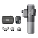 ماساژور برقی کیکا مدل Kika 3 - Image 2