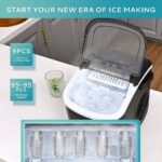 یخ ساز شیائومی مدل HICON HZB-16MT - Image 2