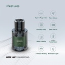خوشبوکننده هوا گرین لاین مدل Car And Home Fragrance