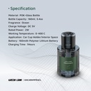 خوشبوکننده هوا گرین لاین مدل Car And Home Fragrance