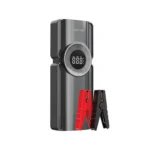 جامپ استارتر پمپ باد و پاوربانک گرین لاین مدل Portable Jump Starter