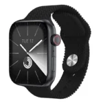 ساعت هوشمند +HK9 PROMAX با ویژگی های پیشرفته و قابلیت مکالمه