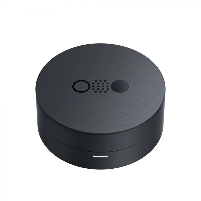 تصویر هنذفری cmf buds pro که دارای طراحی ارگونومیک و سبک است.کیس شارژ مشکی و مینیمال همراه آن دیده می شود. این هندفزی ها با میکروفون همراه آن دیده می‌شود.این هندفزی ها با میکروفون های HD برای تماس های واضح طراحی شده اند