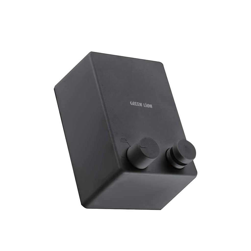 بند درخت جمع‌شونده گرین لاین 4.2 متری با قابلیت تنظیم طول و مکانیزم قفل برای استفاده در فضاهای مختلف