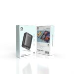پاوربانک Green Lion 10000mAh با پورت‌های Type-C و USB-A و پشتیبانی از شارژ سریع PD و QC
