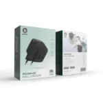 Green Lion PD20W + QC Wall Charger