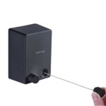 بند درخت جمع‌شونده گرین لاین 4.2 متری با قابلیت تنظیم طول و مکانیزم قفل برای استفاده در فضاهای مختلف