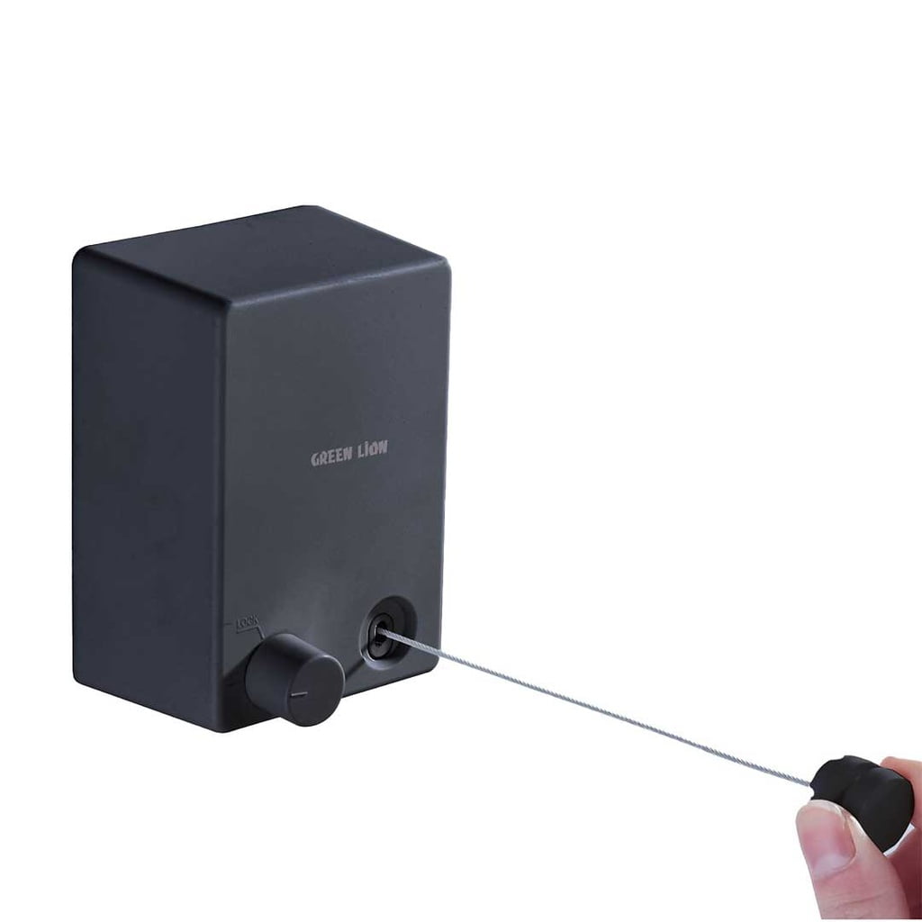 بند درخت جمع‌شونده گرین لاین 4.2 متری با قابلیت تنظیم طول و مکانیزم قفل برای استفاده در فضاهای مختلف