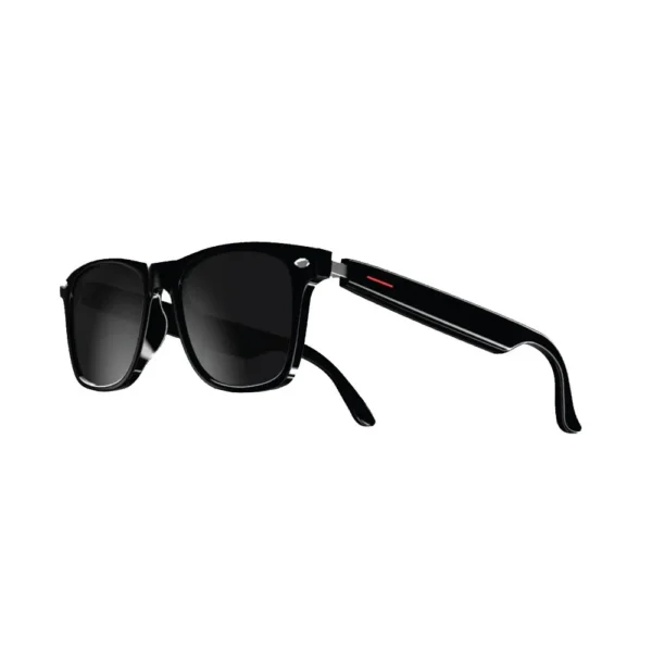 عینک هوشمند Green Lion Paris 2 با طراحی شیک و مدرن، آماده برای استفاده روزمره و هوشمند