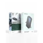 پاور‌بانک خورشیدی گرین لاین مدل  PD2OW Solar 2  ظرفیت 16000 میلی آمپر ساعت - Image 3