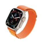 ساعت هوشمند گرین لاین مدل Greenlion SmartWatch Ultra Amoled