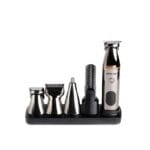 ماشین اصلاح پنج کاره Greenlion Hair Clipper set