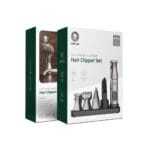 ماشین اصلاح پنج کاره Greenlion Hair Clipper set - Image 2