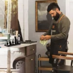 ماشین اصلاح پنج کاره Greenlion Hair Clipper set - Image 4