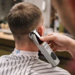 ماشین اصلاح پنج کاره Greenlion Hair Clipper set - Image 3