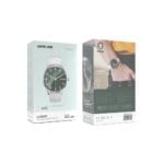 ساعت هوشمند گرین لاین مدل Lunar - Image 2