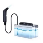 خودشور مسافرتی Green Lion با طراحی قابل حمل و ویژگی‌های کارآمد، مناسب برای حفظ بهداشت در سفر.